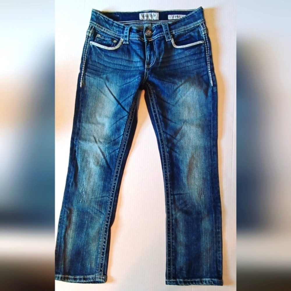 Daytrip Virgo Capris size 27